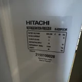 Холодильник Hitachi (photo 2)