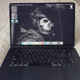 MacBook Air M3 (photo 3)