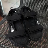 Сандалии мужские The North Face (photo 2)