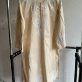 Туника Fragonard в индийском стиле (photo 1)