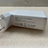 Зарядный блок 140 Вт USB-C с кабелем (photo 2)