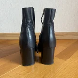 ботинки mango,надевала пару раз,размер 40 (photo 3)