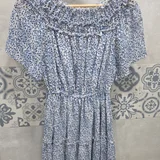 Платье zara (photo 4)