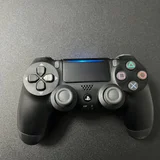 Игровая приставка PS4 Slim 1TB + 3 геймпада (photo 3)