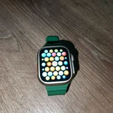 Умные часы HW8 Ultra+ (photo 2)