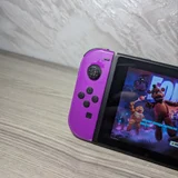 Nintendo Switch (photo 3)