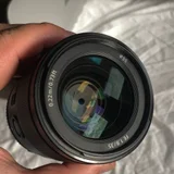 Sony 35mm f1.8 (photo 1)