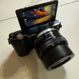 Sony 85 1.8 (photo 2)