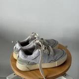 Кеды Lacoste (38-39 размер) (photo 5)