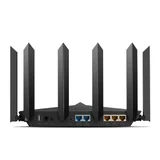 ⚡ Продам Wi-Fi 6E роутер TP-Link Archer AXE7800 (photo 2)