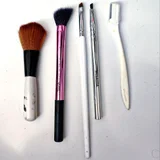Хайлайтер-пудра Illamasqua Beyond Powder (photo 10)