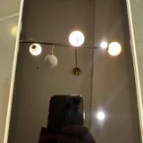 iPad mini 7 gen 128GB Starlight (photo 1)