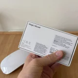 Apple Magic Mouse Lightning (photo 5)