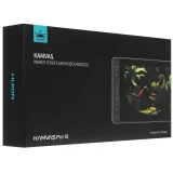 Графический планшет Huion Kamvas Pro 12 б/у (photo 2)