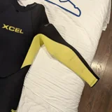 Гидрокостюм для кайтинга Xcel XL (photo 5)