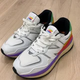 Кроссовки New Balance 57/40 (photo 2)
