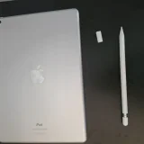 iPad 8 Gen — б/у, нормальное состояние (photo 1)