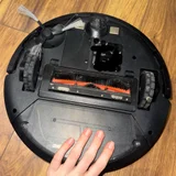 **Roborock Robot Vacuum Q10 VF Black Робот Пылесос** (photo 3)
