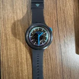 Часы Swatch PAY Big Bold (Bbblackpay) (photo 3)