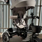 Детский велосипед Kinderkraft (photo 2)