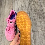 Кроссовки Adidas (photo 3)
