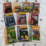 Книги для изучения иностранных языков (photo 1)