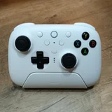 Геймпад 8BitDo Ultimate Wireless с зарядной док-станцией (photo 1)