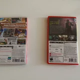 Cyberpunk 2077 для Nintendo Switch (photo 2)