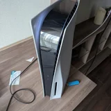 Игровая приставка Playstation 5 1TB (photo 1)