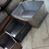 Коврик под посуду 2 шт (photo 3)
