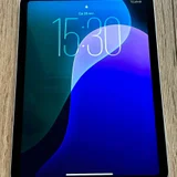 iPad 10 64GB Silver (photo 1)