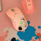 Игровая мышь и кассетный плеер (photo 2)