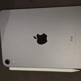 iPad mini 6 (photo 2)