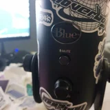 Микрофон Blue Yeti (photo 1)