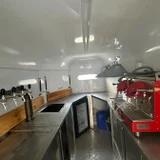 Барный прицеп с оборудованной рабочей зоной (photo 9)