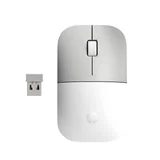 Беспроводная мышь HP Z3700 Ceramic White (photo 1)