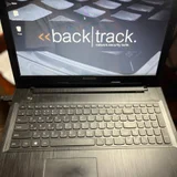 Ноутбук Lenovo G50-45 (photo 1)