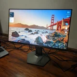 Игровой монитор DELL S2522HG 24.5" (photo 1)
