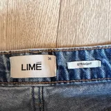 Джинсы Lime (photo 4)