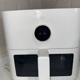 Добрый день, продам аэрогриль Xiaomi, покупался новым чуть больше месяца назад, продаю по причине уезда, использовался достаточно часто, почти каждый день (photo 1)