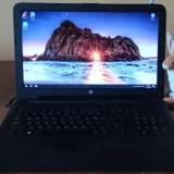 Ноутбук HP Notebook (photo 1)