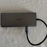 Мышь Logitech Pebble Mouse 2 M350s (photo 3)