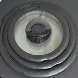 **Комплект крышек для посуды Tefal** (photo 1)