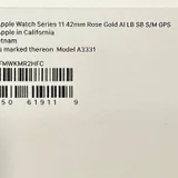 Apple Watch Series 11 (photo 9)