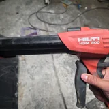 Сисиликоновый пистолет Hilti HDM 500 (photo 2)