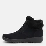 Кроссовки Skechers зимние (photo 3)