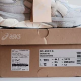 Кроссовки ASICS GEL-NYC 2.0 (photo 2)