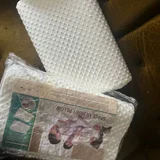 Ортопедические подушки 2 шт (photo 2)