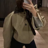 Тренч Bottega Veneta (photo 2)