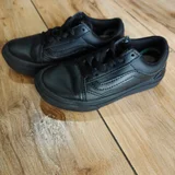 Детские кеды Vans (photo 1)